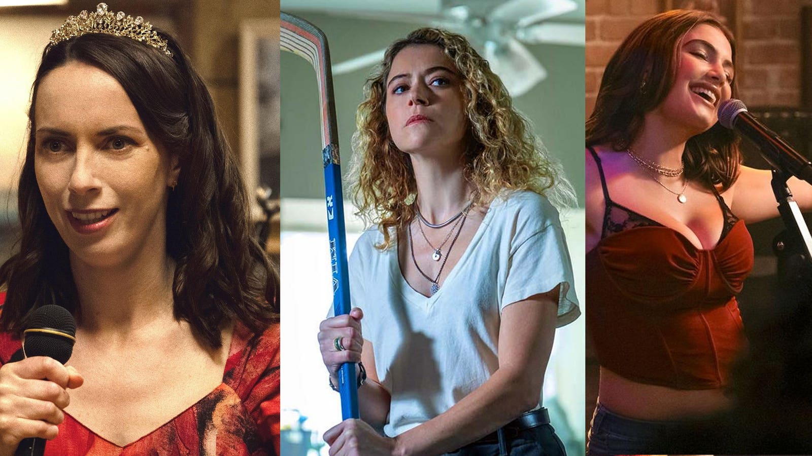 Los 10 mejores programas musicales nuevos de Rotten Tomatoes que se transmiten ahora mismo