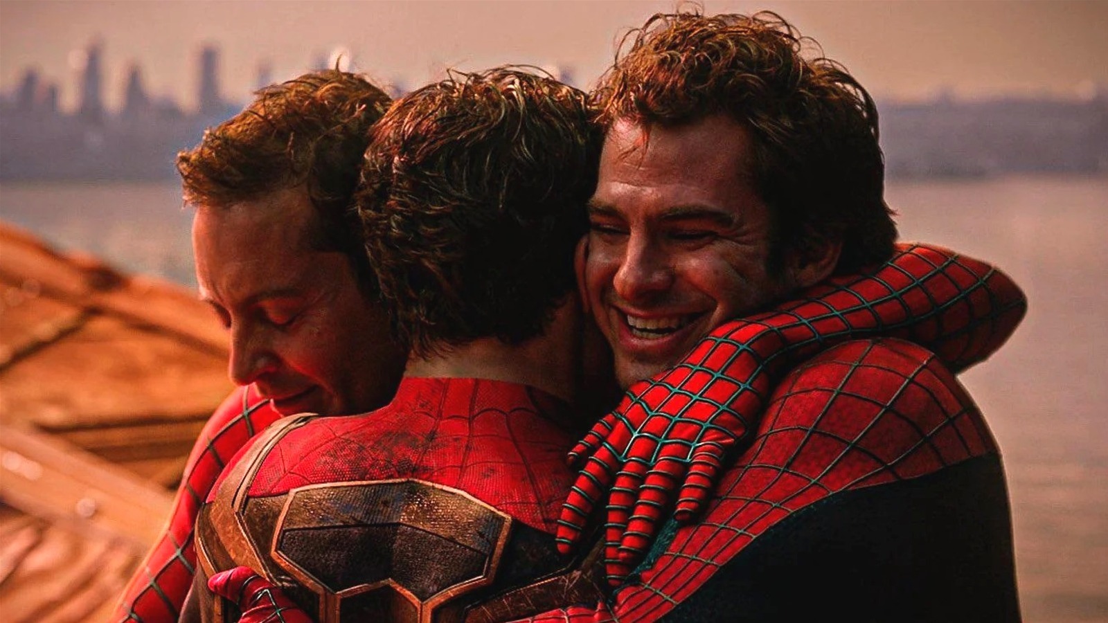 Los 5 actores de acción real de Spider-Man clasificados