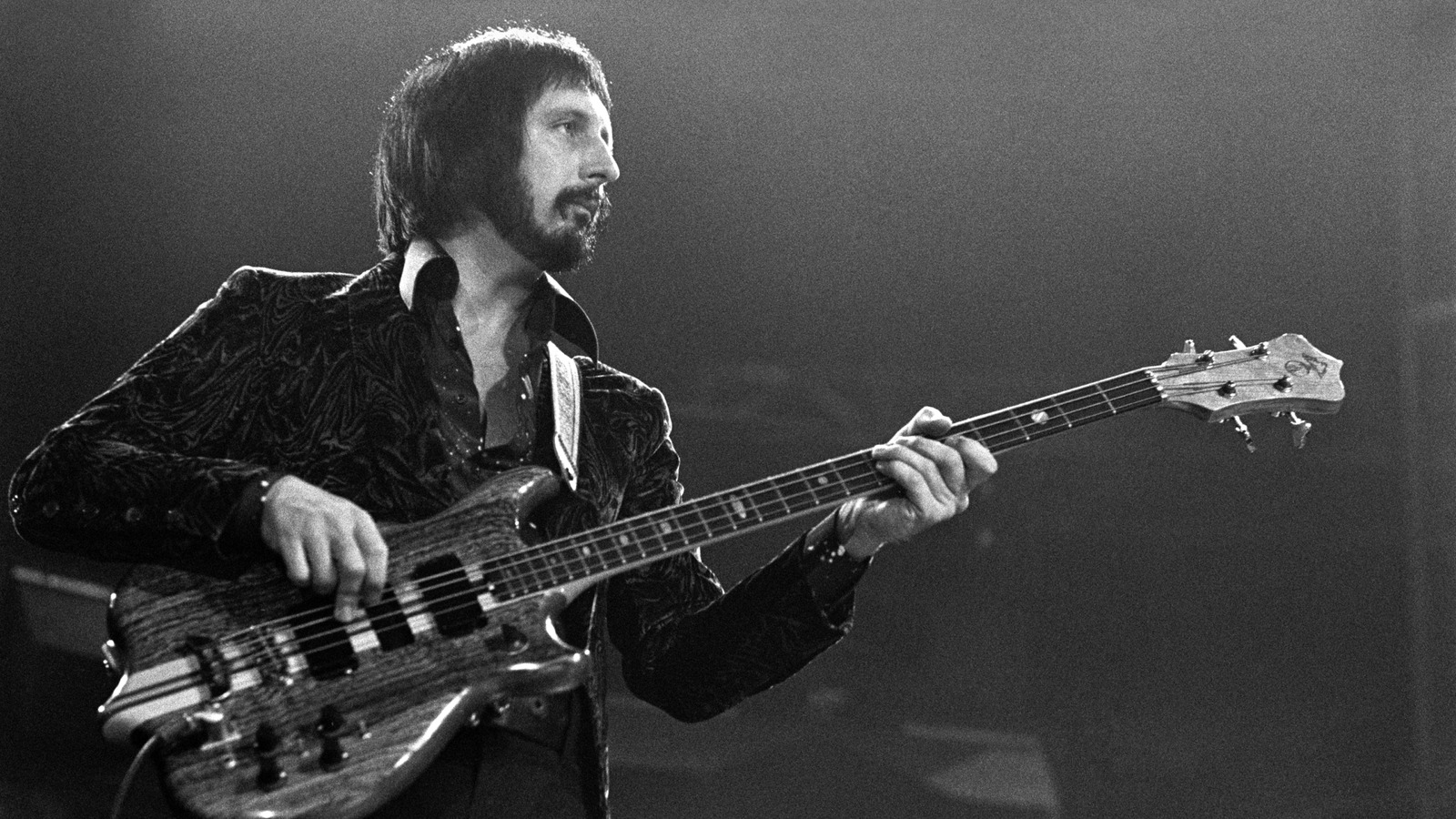 Los 5 mejores riffs de bajo del rock clásico