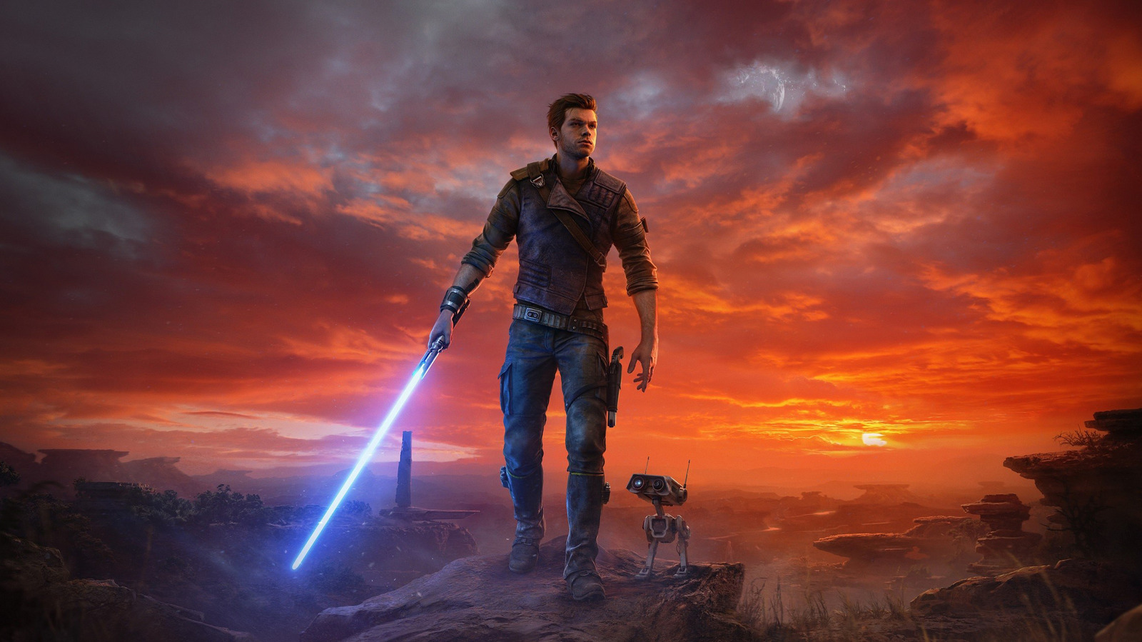 Los 5 mejores videojuegos de Star Wars de todos los tiempos, clasificados