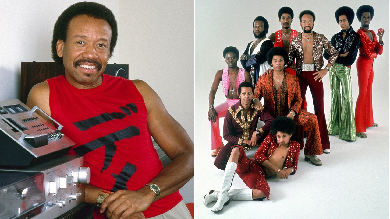 Los altibajos de Earth, Wind & Fire examinados en un nuevo documental