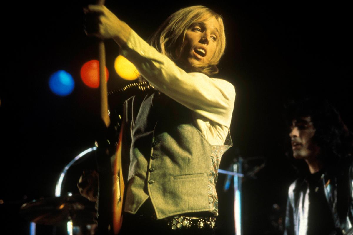 Los fanáticos de Tom Petty pueden esperar 'todo tipo de cosas' este año