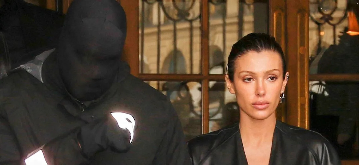 Los fanáticos elogian a Bianca Censori por el video 'King' de Kanye: 'Creative AF'
