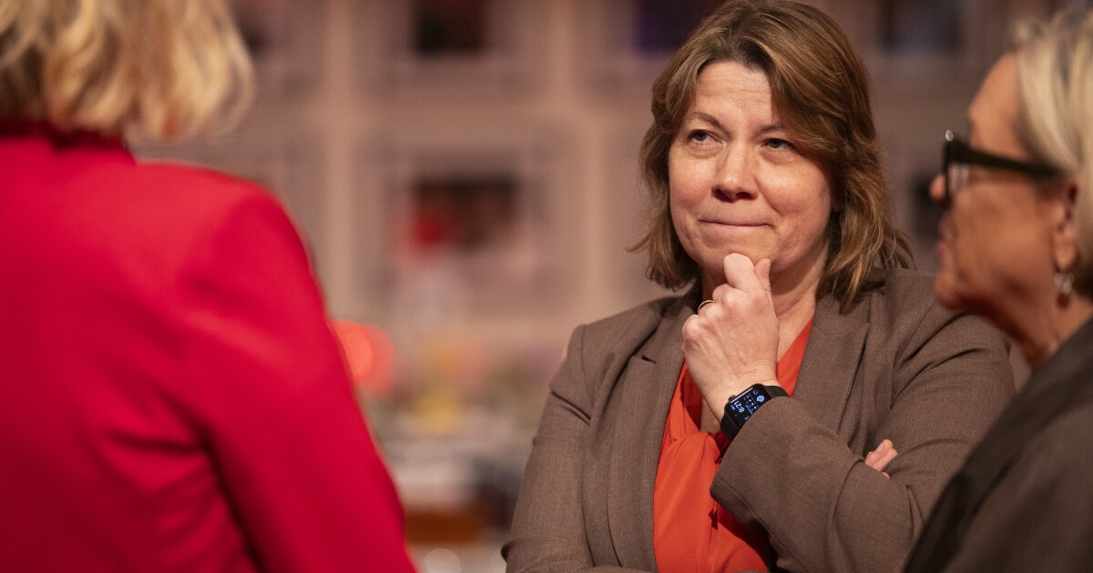 Los registros desafían las acusaciones de UT Austin contra Debbie Hiott