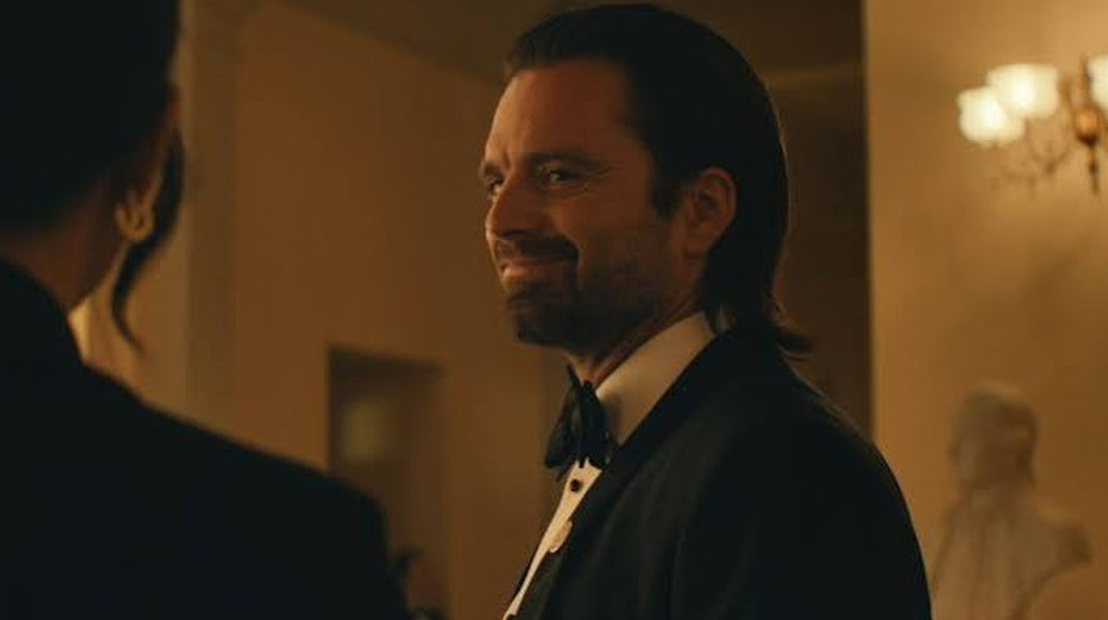 Los rumores de Batman Part II revelan el papel real de Sebastian Stan y el actor Harvey Dent