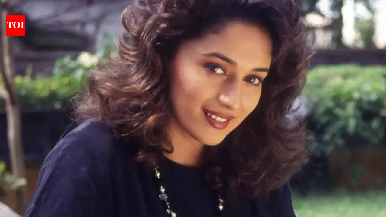 Madhuri Dixit recuerda haber sido avergonzada por su cuerpo cuando ingresó a la industria: 'Te juzgan por engordar, te juzgan si adelgazas' |