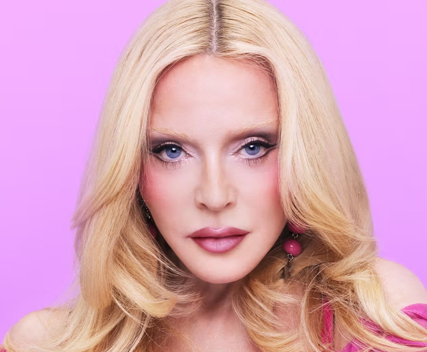 Madonna asume un nuevo papel. Te revelamos los detalles