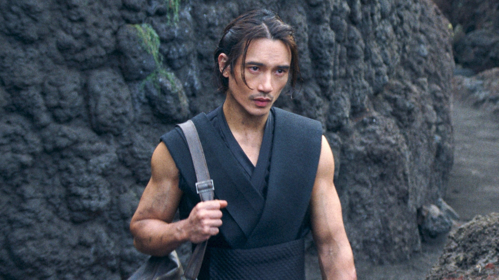 Manny Jacinto del Acólito tiene una condición para regresar al universo de Star Wars [Exclusive]