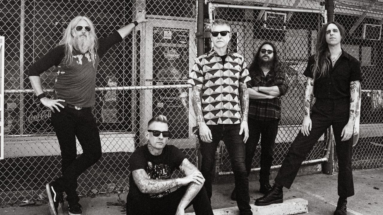 Mastodon honra a Brent Hinds en la primera canción desde la muerte del difunto líder