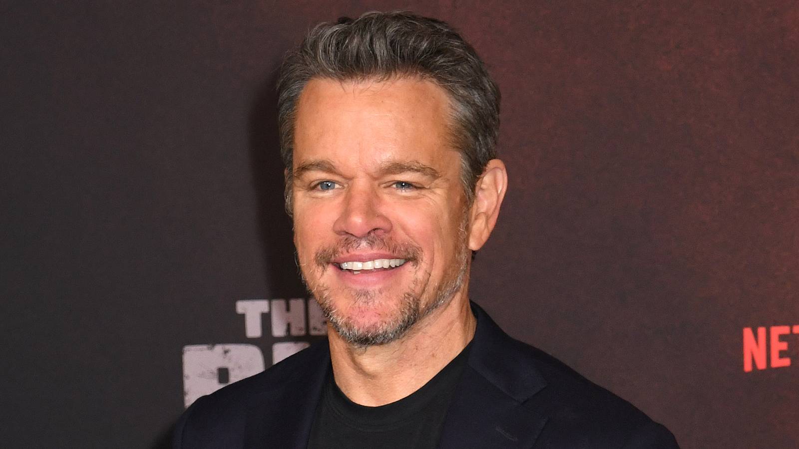 Matt Damon tiene un nuevo proyecto que es más grande que 'La Odisea' de Nolan