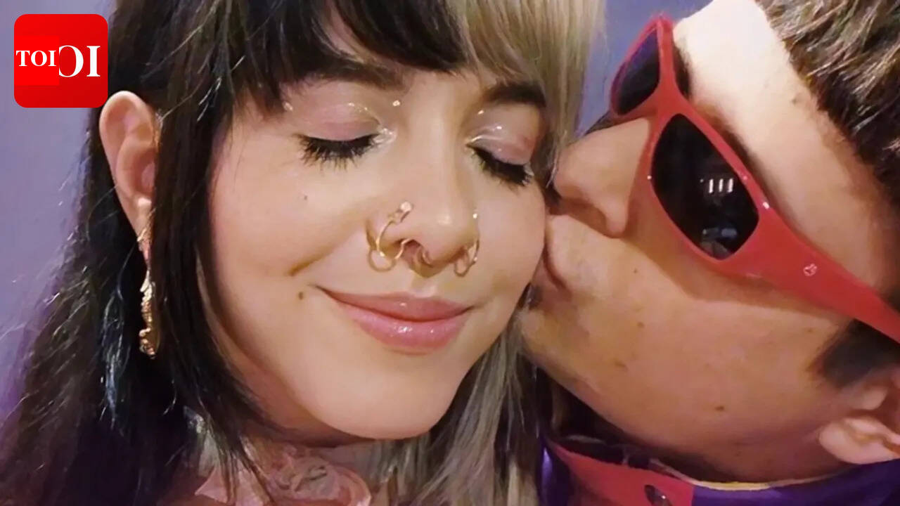 Melanie Martinez: Fallece Oliver Tree: su exnovia Melanie Martinez recuerda al cantante como un 'verdadero artista'; Kid Cudi, Bebe Rexha y otras estrellas rinden homenaje | Noticias de cine en inglés