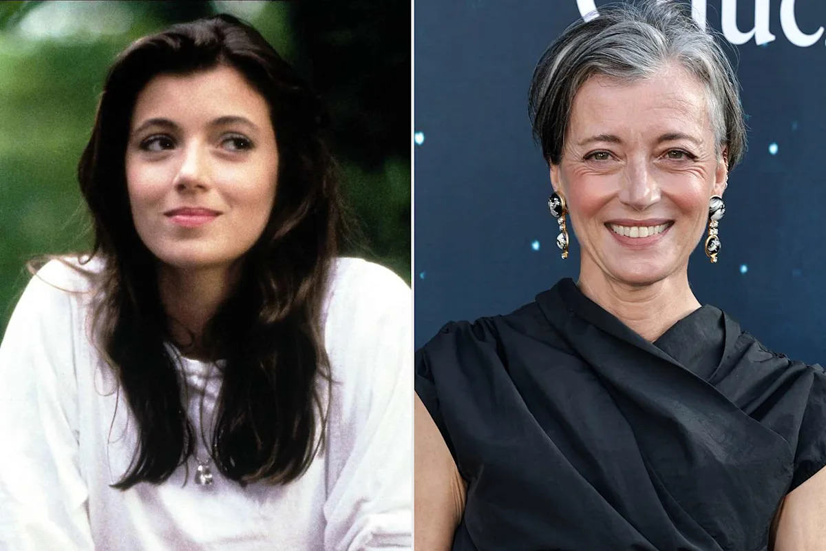 Mia Sara dice que filmar “Ferris Bueller's Day Off” no fue "una experiencia tan buena" por esta razón