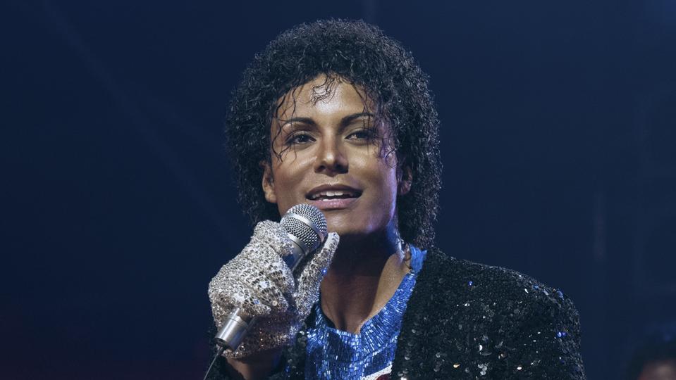 'Michael' llega a la transmisión esta semana mientras la película de Michael Jackson apunta al registro de una película biográfica musical