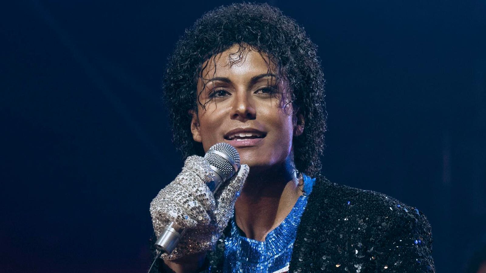'Michael' llega a la transmisión esta semana mientras la película de Michael Jackson apunta al registro de una película biográfica musical