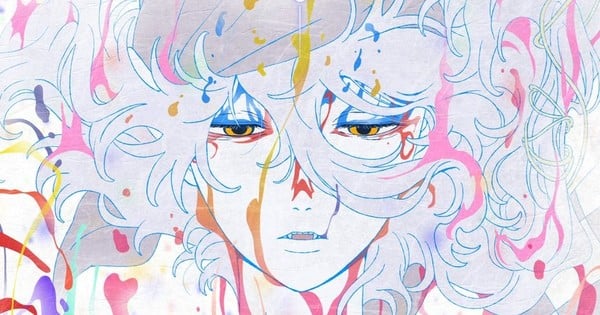 Mononoke La Película: Capítulo III - Reseña de la película de anime La maldición de la serpiente - Reseña