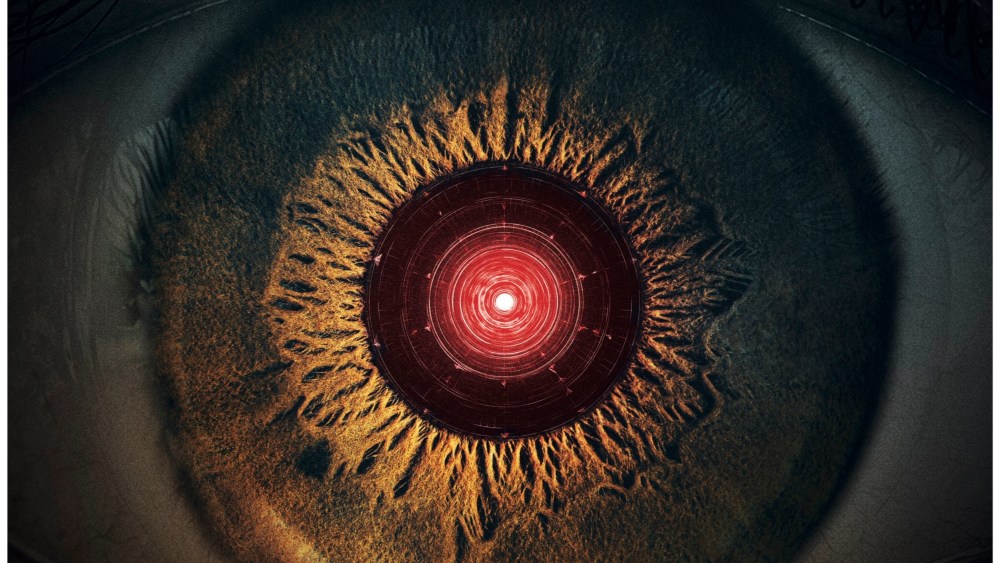 Nick Holt sobre Tribeca Doc 'AI: Probablemente no haya nada de qué preocuparse'