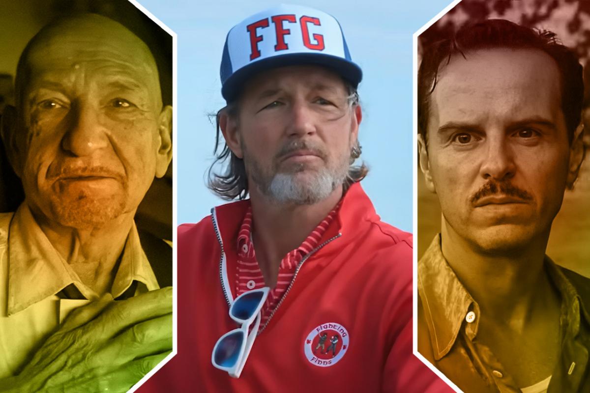 Nuevas películas en streaming: 'Presión', 'Aguas profundas' y más