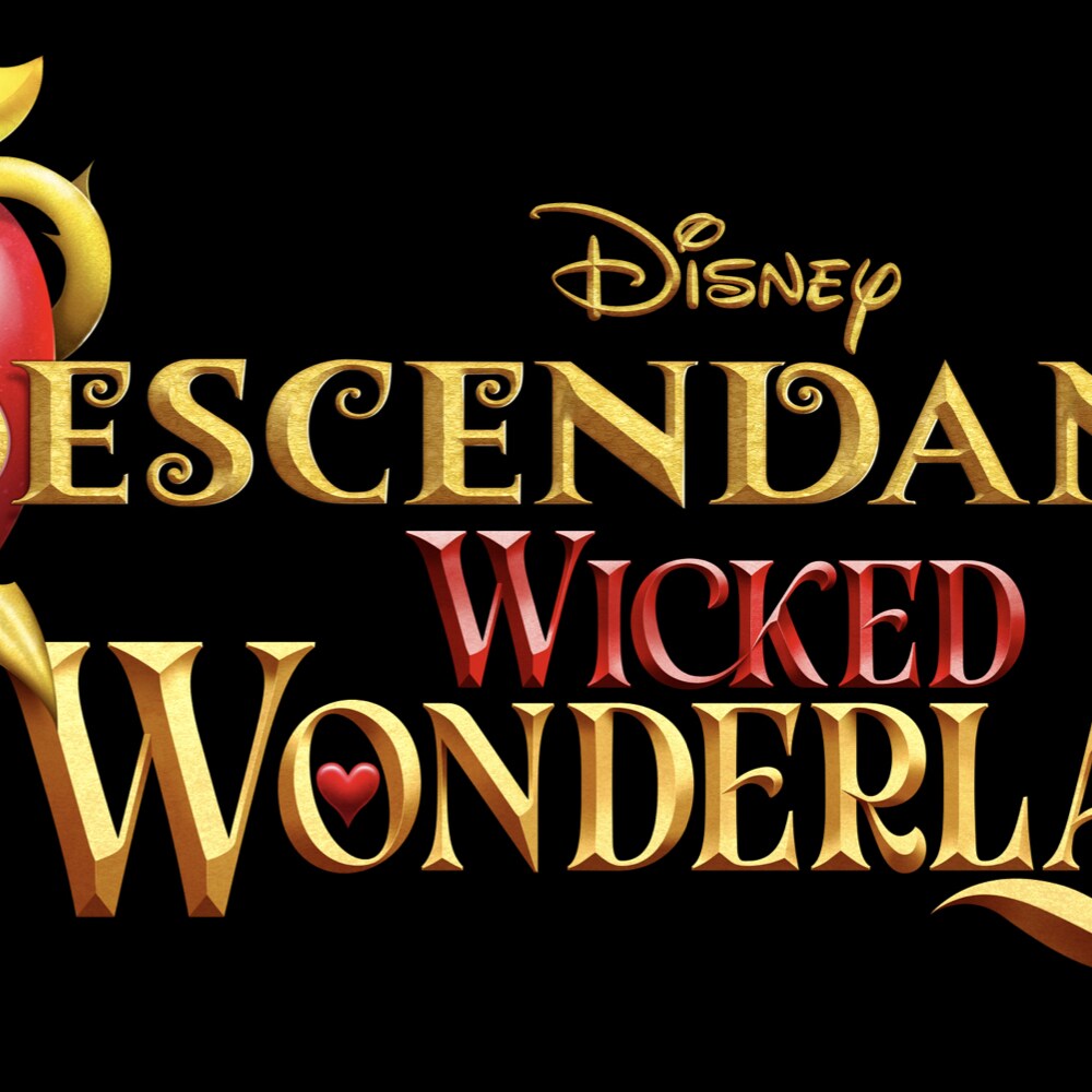 Nuevo teaser de 'Descendientes: Wicked Wonderland' cae por la madriguera del conejo, debutando el 16 de julio en Disney Channel y al día siguiente en Disney+