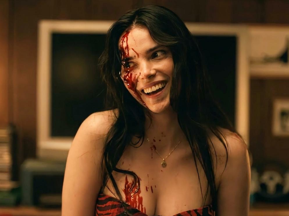 'Obsession' destronada por la mejor película de terror musicalizada de Rotten Tomatoes de 2026