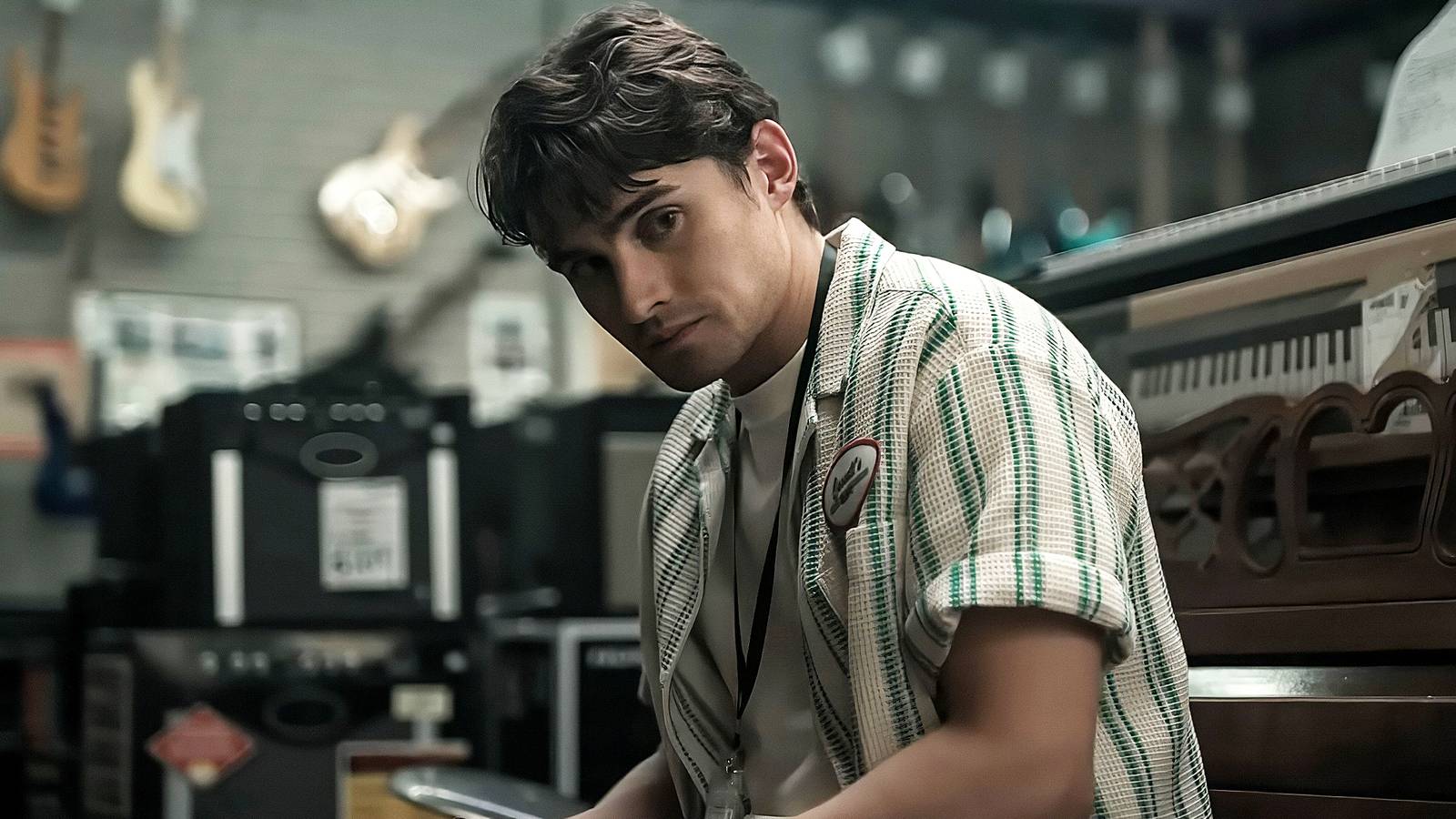 'Obsession' logra una hazaña de taquilla no vista desde la favorita de ciencia ficción de los 80 de Steven Spielberg