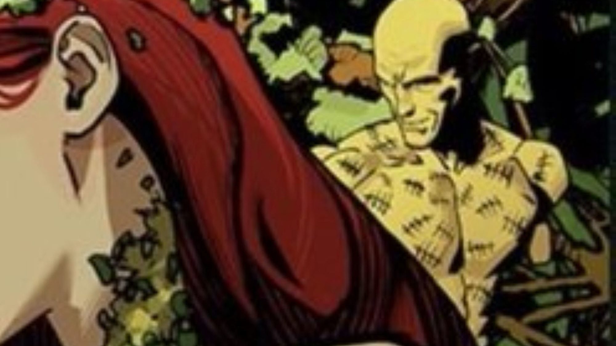 Oficial: Victor Zsasz llegará a Batman