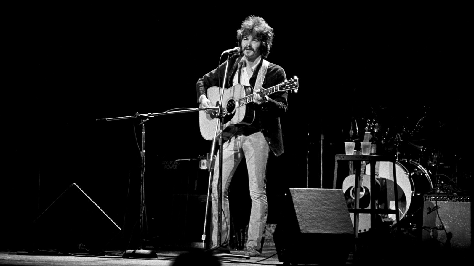 Olvídese de las listas: los críticos dicen que estas fueron las cinco carreras en solitario más exitosas de los años 70