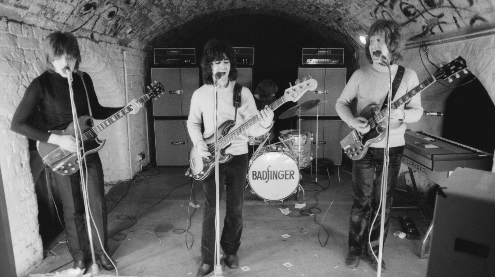 Paul McCartney escribió este clásico pop de la noche a la mañana; en 1970, Badfinger lo convirtió en un éxito entre los 10 primeros