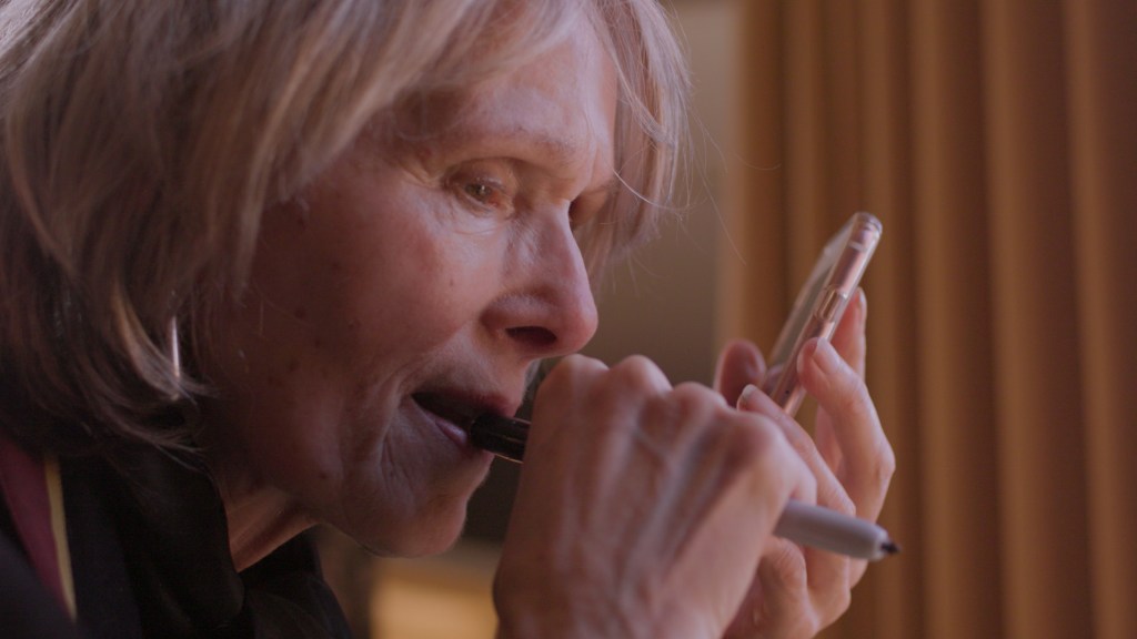 Películas independientes que se estrenarán el 29 de mayo: se amplía el documental 'Ask E. Jean'