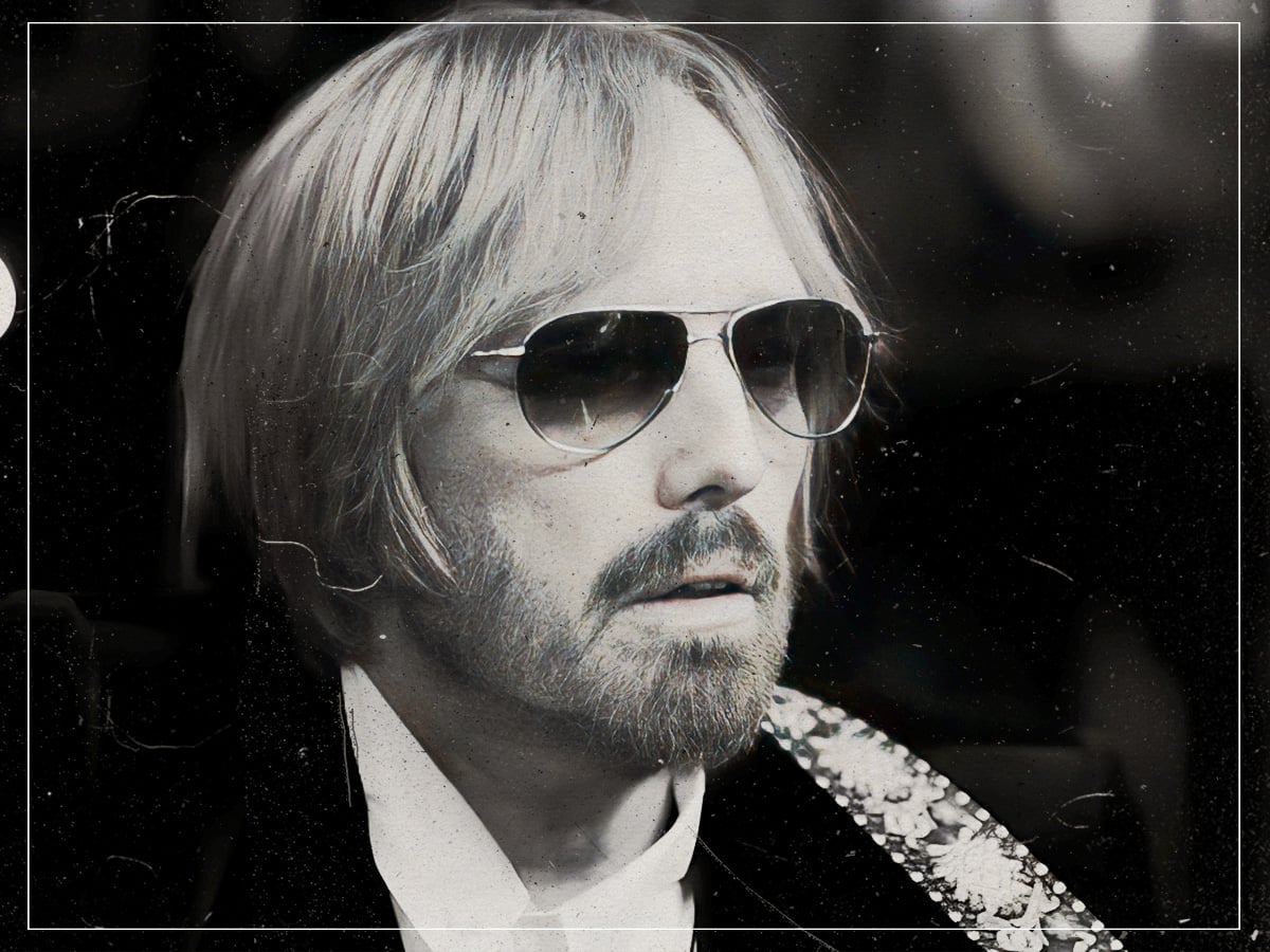 Por qué Tom Petty regaló su canción más americana en 1995