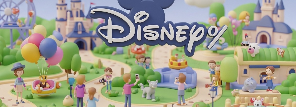 Por qué la narrativa en torno a Walt Disney (DIS) está cambiando hacia objetivos mixtos de analistas