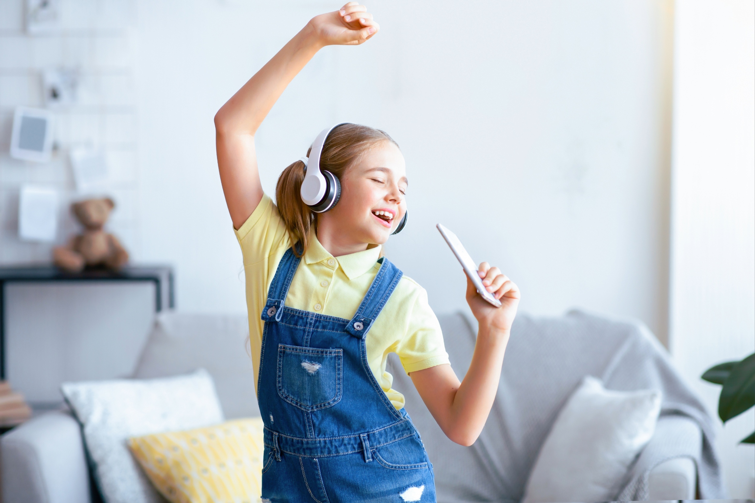Por qué tus canciones favoritas pueden provocar más de una emoción