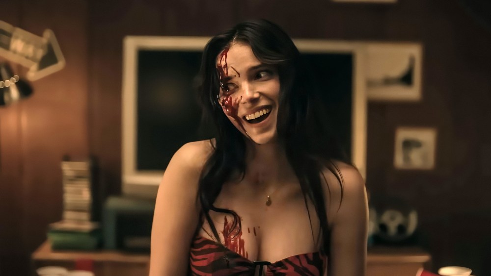 Posibilidades de Obsession para los Oscar: ¿Curry Barker e Inde Navarette obtendrán nominaciones?