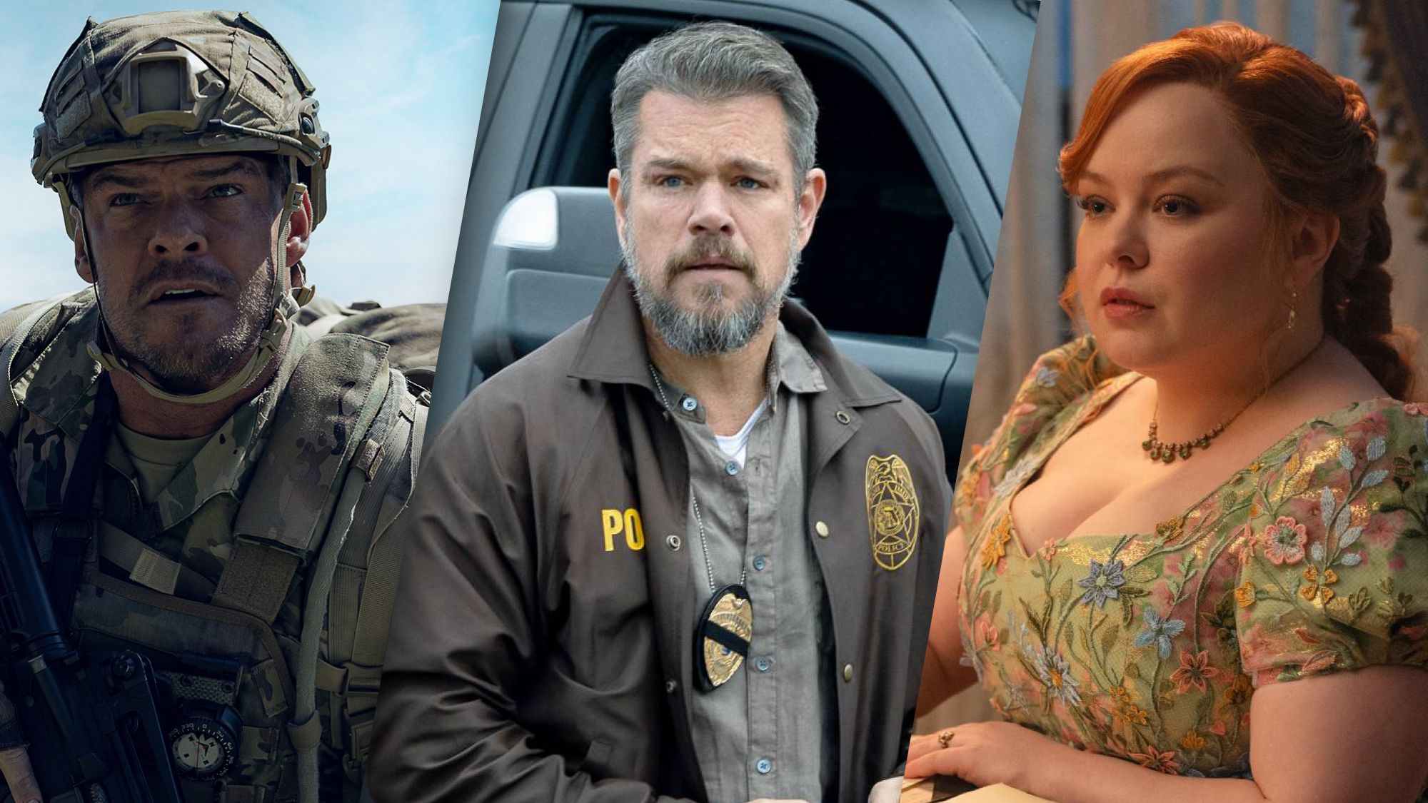Preguntamos a nuestros lectores cuál es el mejor programa o película original de Netflix de 2026 (hasta ahora), y hubo un claro ganador.
