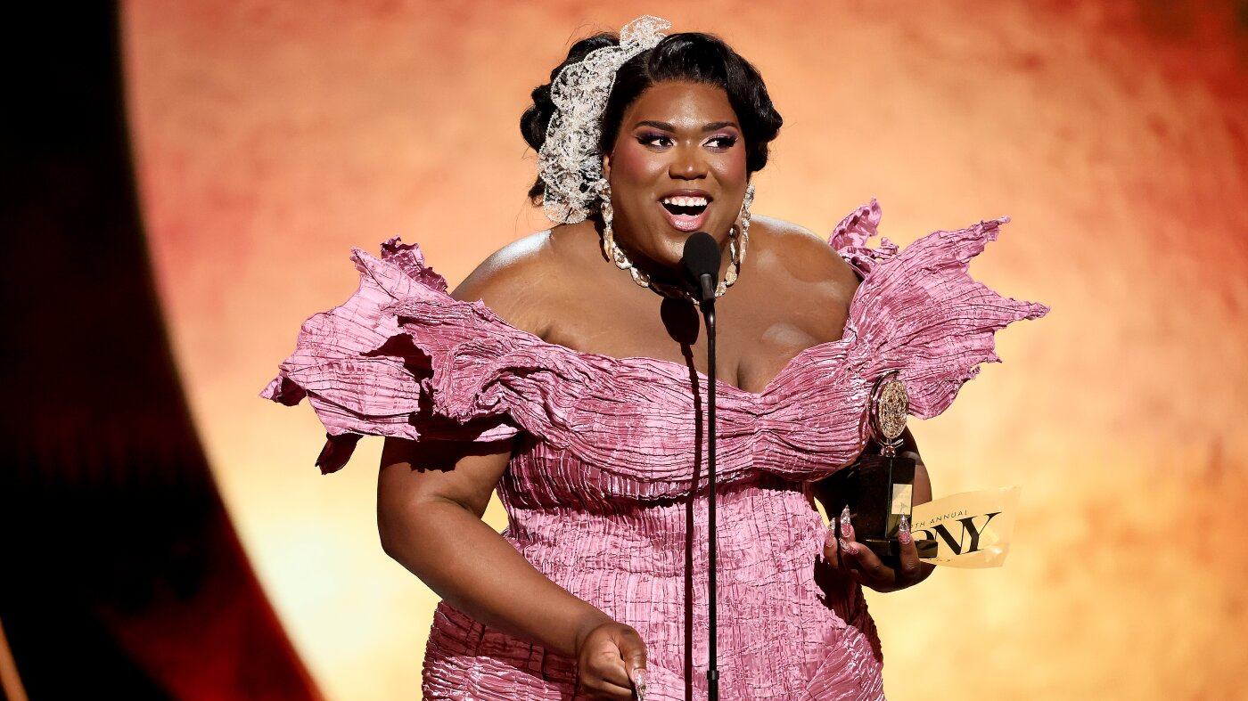 Premios Tony 2026: aquí está la lista de ganadores: NPR