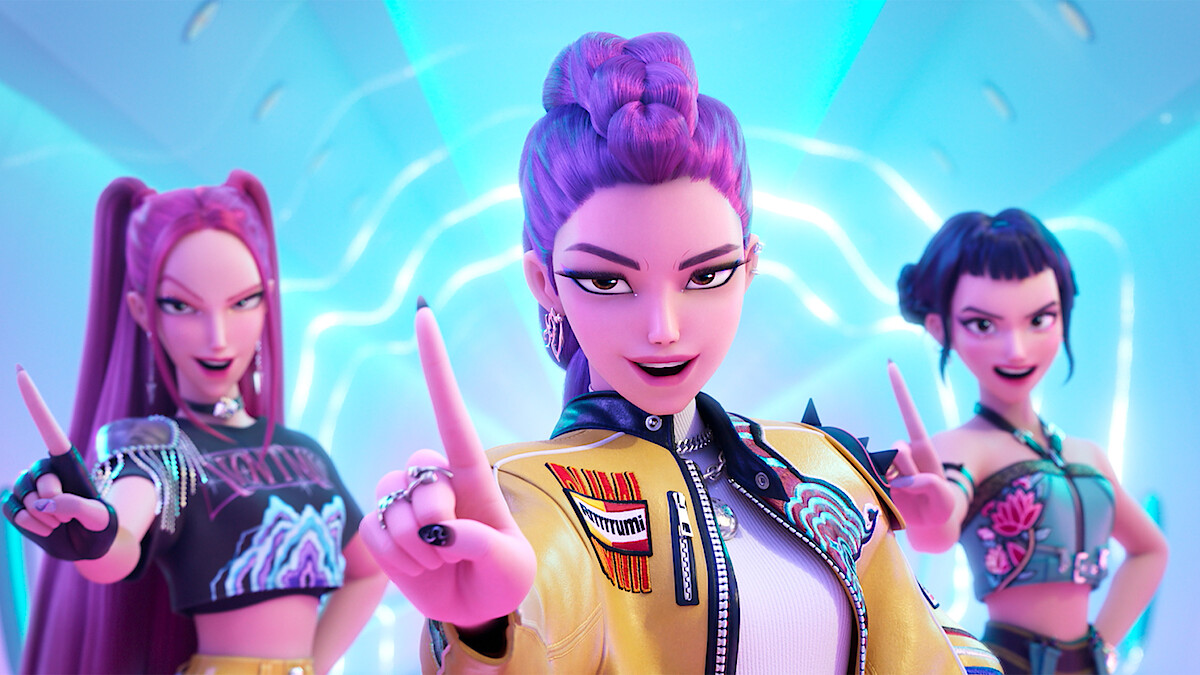 Primer aniversario de K-Pop Demon Hunters: proyecciones gratuitas, productos, experiencias y más