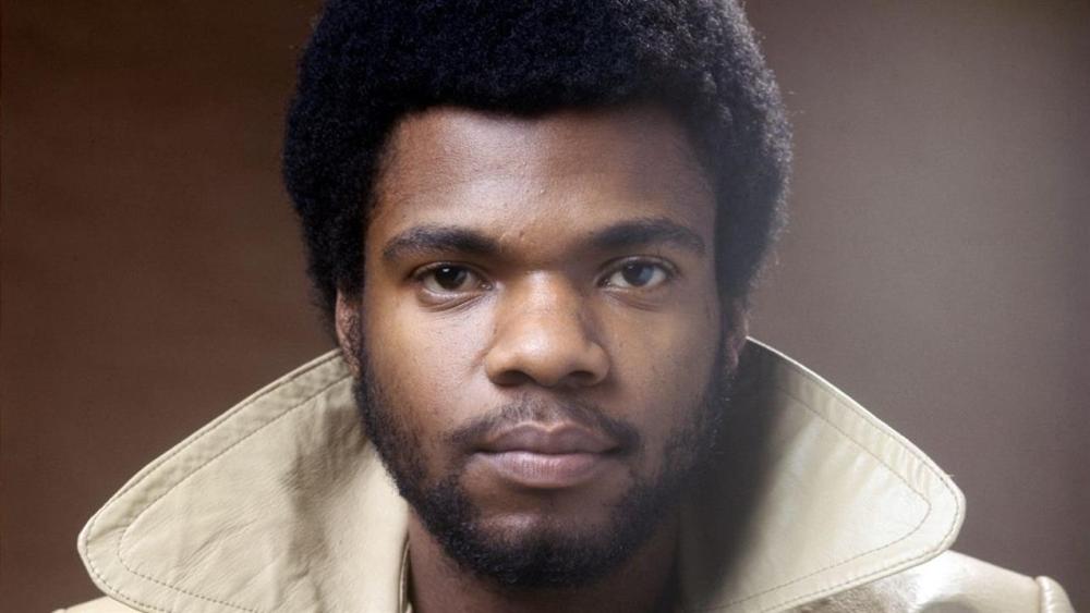 Primera película del documental 'Billy Preston' en la sala de proyecciones de la Academia