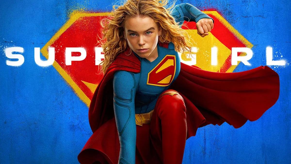 Primeras reacciones de 'Supergirl': críticas "mixtas", elogios por los papeles de Milly Alcock y Jason Momoa y resaltan al Superman de David Corenswet como "casting pico"