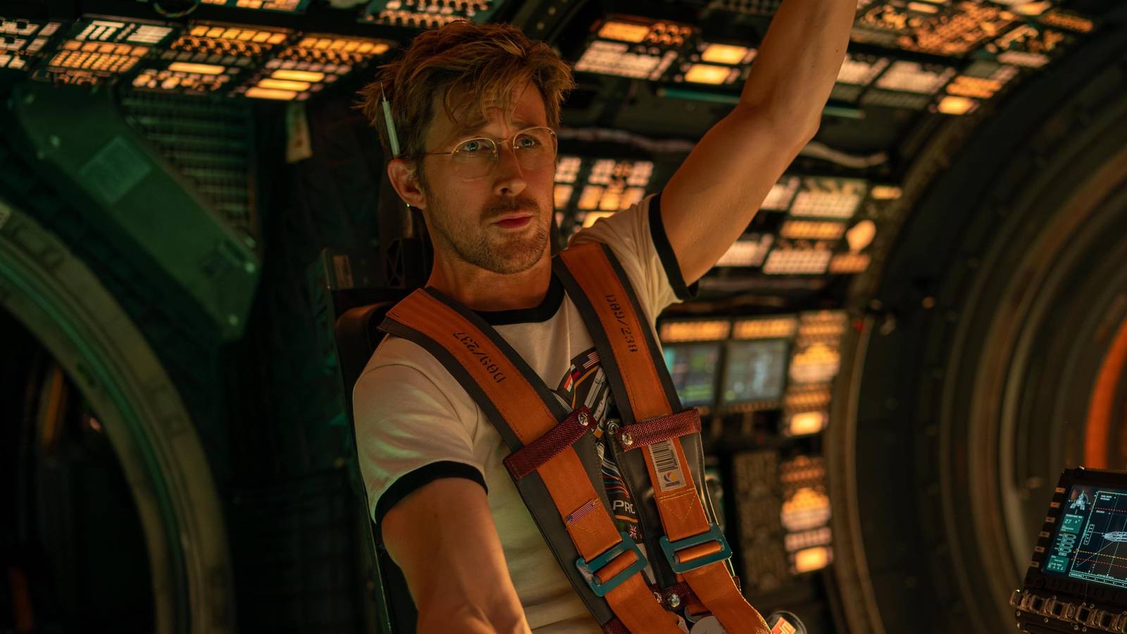 'Project Hail Mary' se une al thriller espacial de ciencia ficción 'Arrival' que se estrenará en EE. UU.