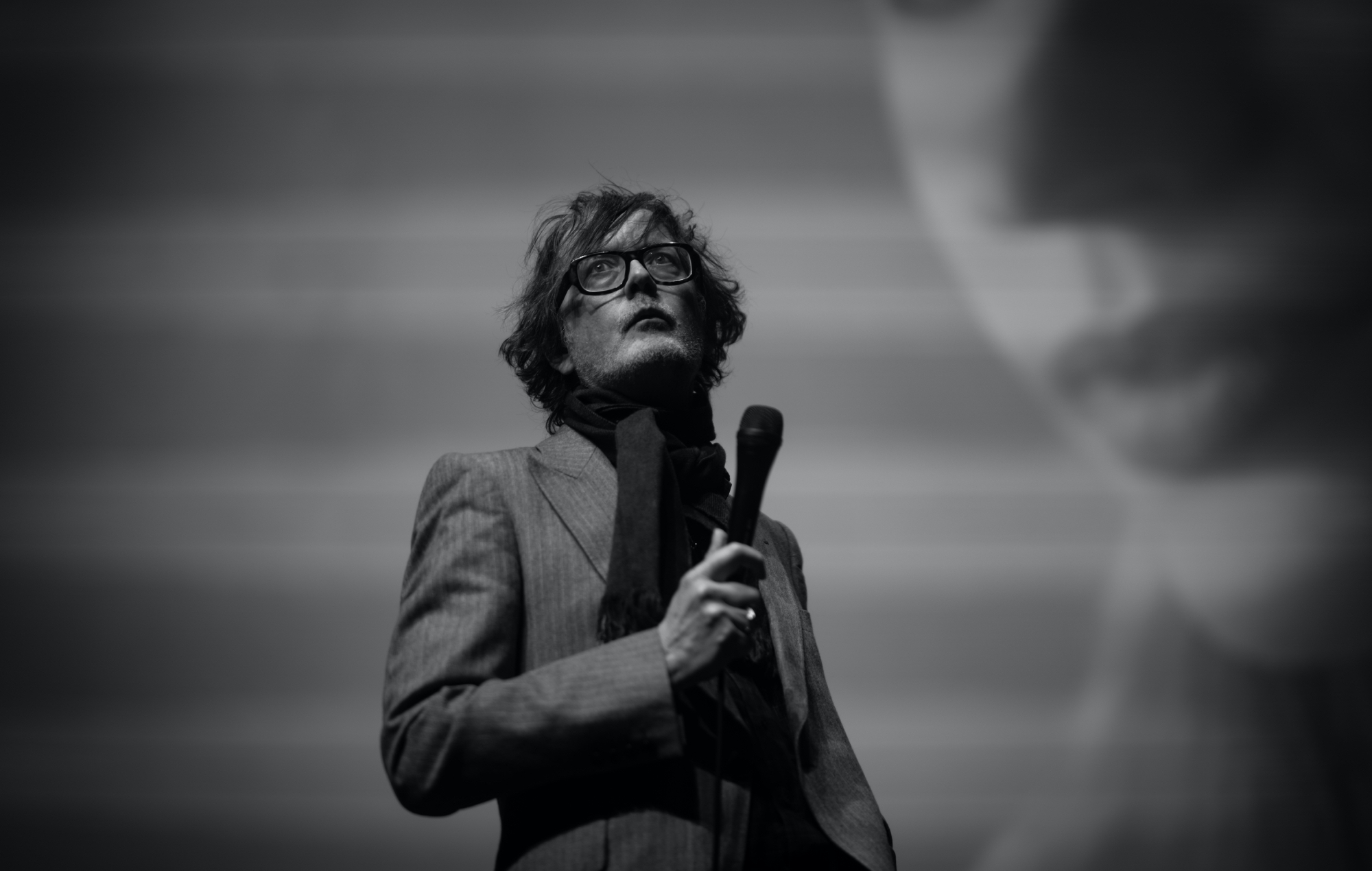 Pulp anuncia la nueva película dirigida por Garth Jennings 'What Do You Do For An Encore?' con MUBI