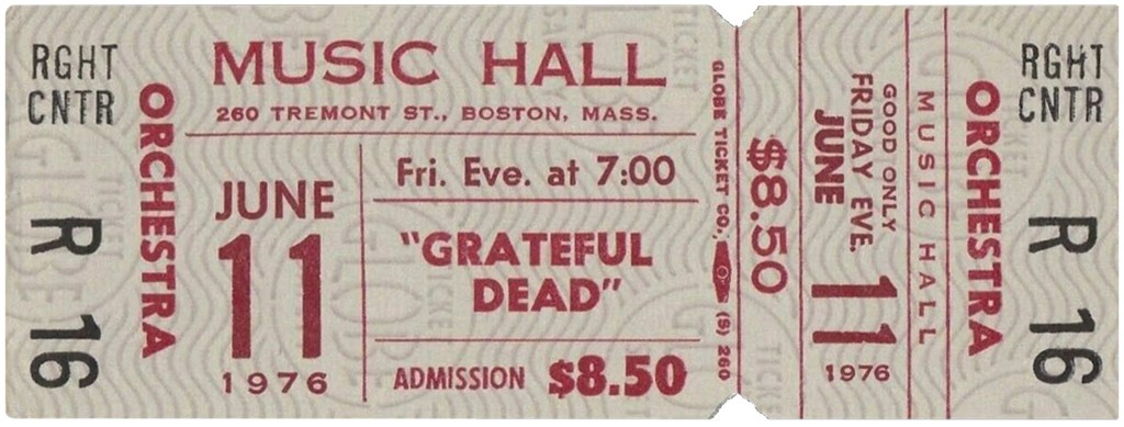 Punto de inflexión: Playing Dead revisita el clásico espectáculo de Grateful Dead en el Boston Music Hall – Boston Herald