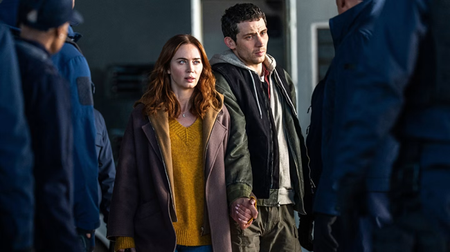 RESEÑA: “Día de la Divulgación” (2026) | Keith y las películas