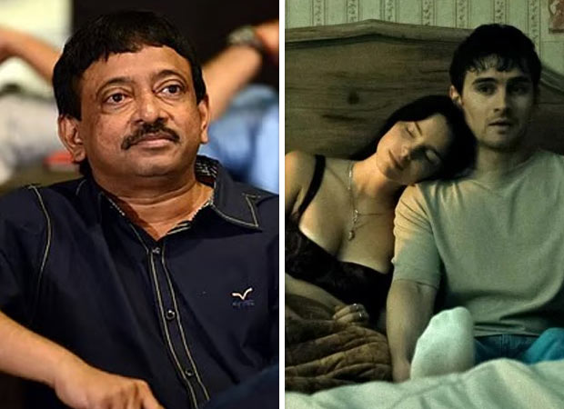 Ram Gopal Varma llama a Obsession 'botón de reinicio' para el cine teatral: "Cada mujer tiene un poquito de Nikki en ella": Bollywood News