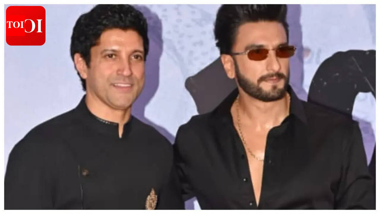 Ranveer Singh y Farhan Akhtar disputa sobre 'Don 3': el presidente de CINTAA, Poonam Dhillon, se alegra de que el asunto se haya 'resuelto de manera positiva' |