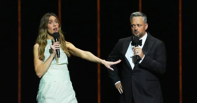 Reacción de la película de Nate Bargatze: los críticos la odiaron. Al público le encantó – Deseret News