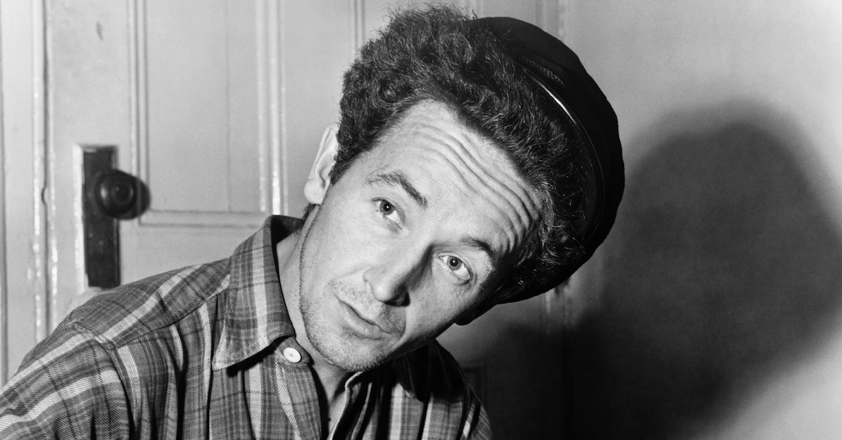 Recordando a Woody Guthrie en 15 covers de canciones
