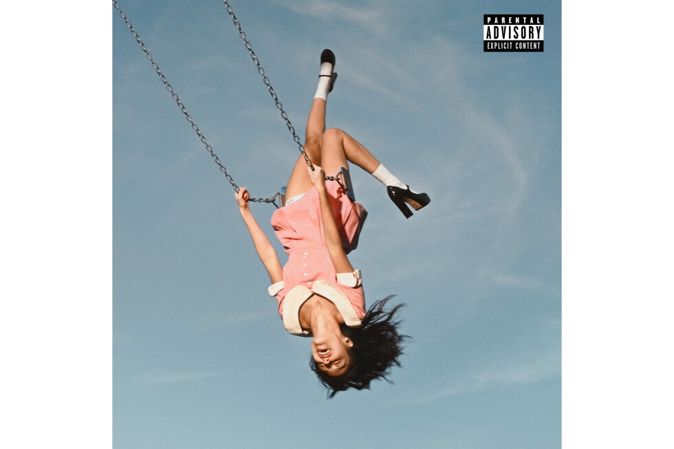 Reseña: El nuevo disco de Olivia Rodrigo es su mejor trabajo hasta el momento