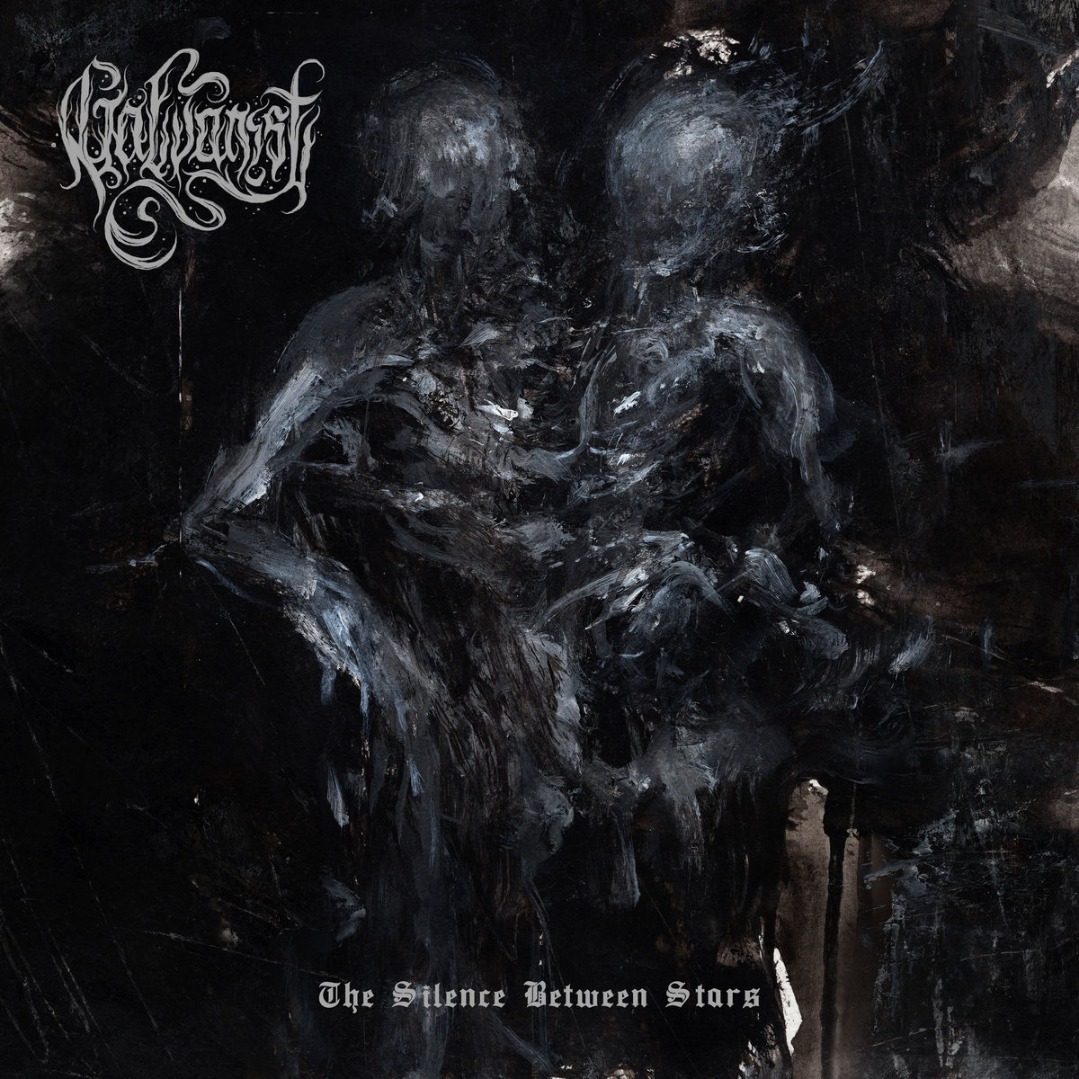 Reseña: Galvanist - El silencio entre estrellas