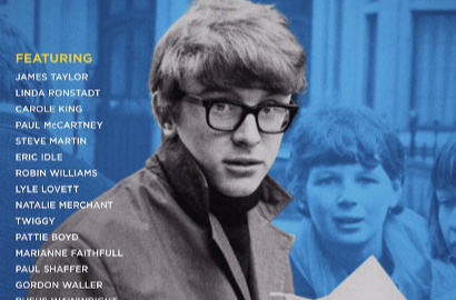 Reseña: Rockin' Peter Asher Doc "Everywhere Man" resuelve el clásico rompecabezas del pop que vincula a los Beatles y la invasión británica con la escena musical de Los Ángeles de los años 70
