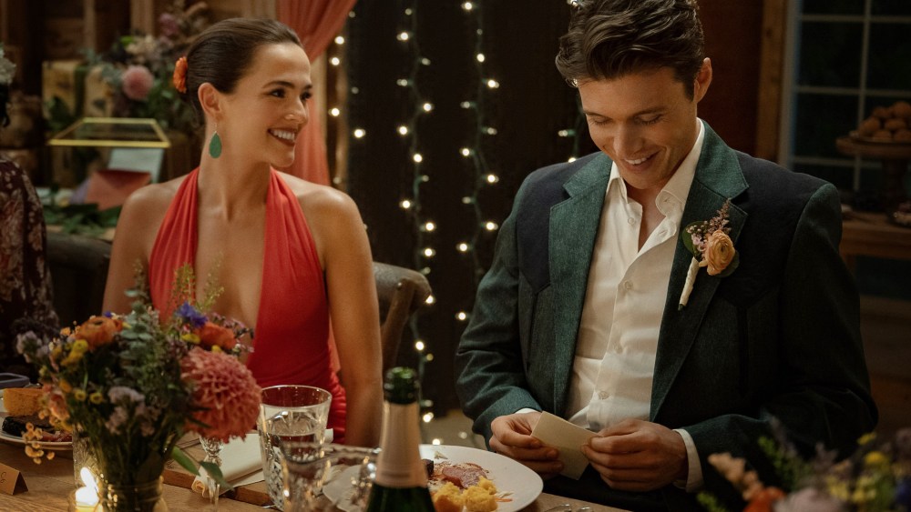Reseña de 'Correos de voz para Isabelle': Zoey Deutch y Nick Robinson Spark