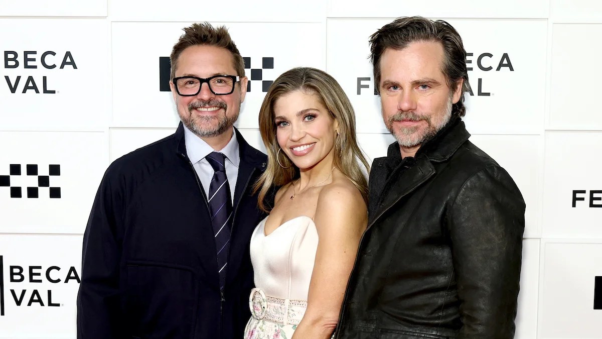 Reseña de 'Doc Meets World': las estrellas de 'Boy Meets World' se vuelven a conectar para una cálida mezcla de nostalgia, reflexión y fan service